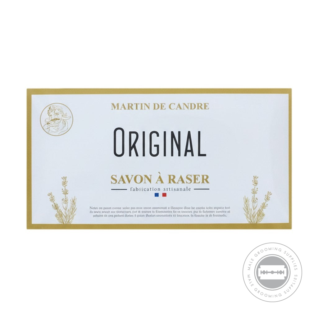 Martin De Candre Original Sample Envelope
