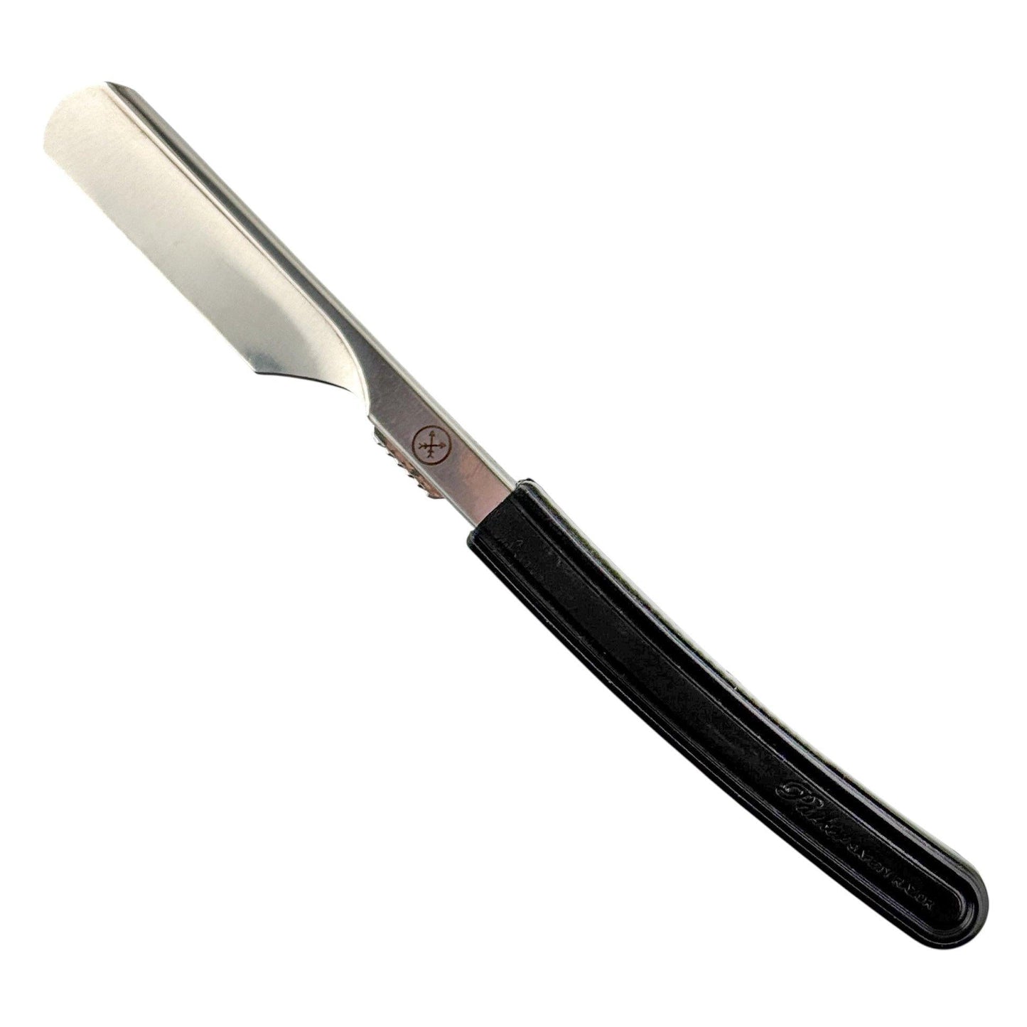 Parker Director CH Chrome Japanese Style Barber Razor