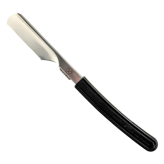 Parker Director CH Chrome Japanese Style Barber Razor