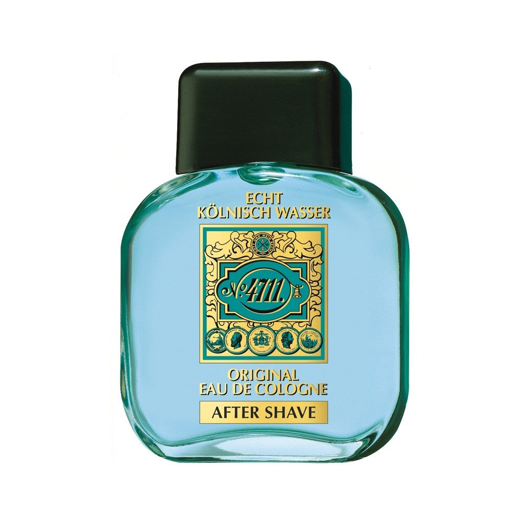 4711 Original After Shave Lotion Splash 100ml bottle