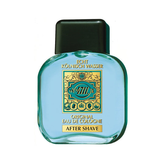 4711 Original After Shave Lotion Splash 100ml bottle