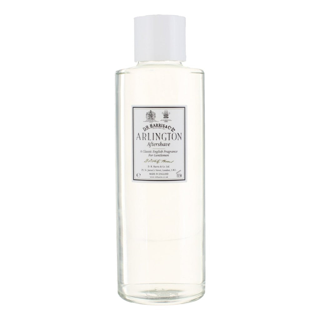 D.R. Harris Arlington Aftershave