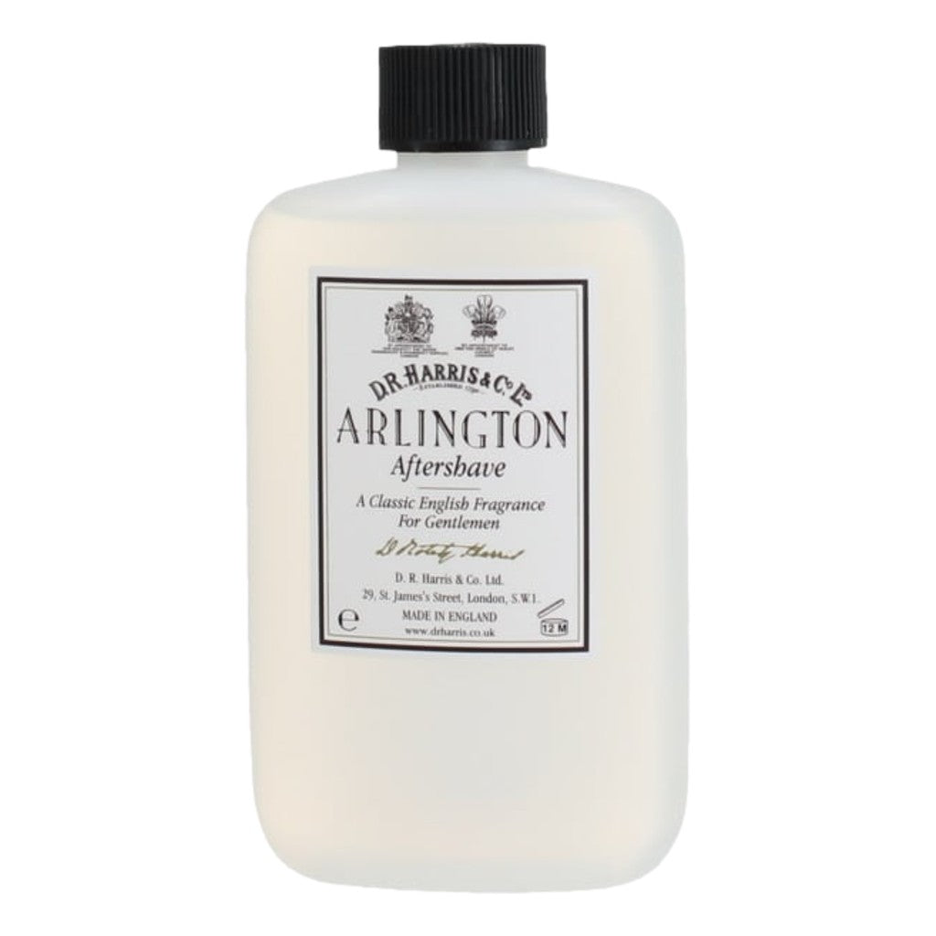 D.R. Harris Arlington Aftershave