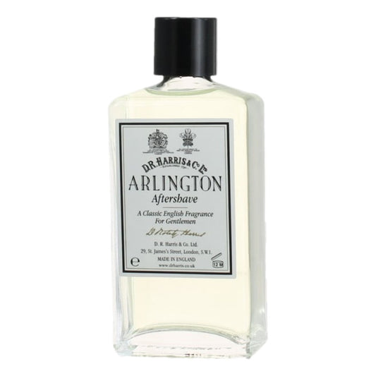 D.R. Harris Arlington Aftershave