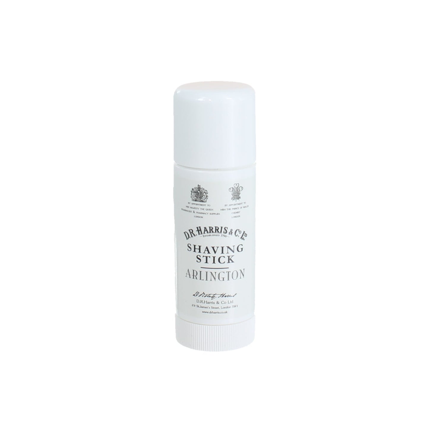 D.R. Harris Arlington Shaving Stick