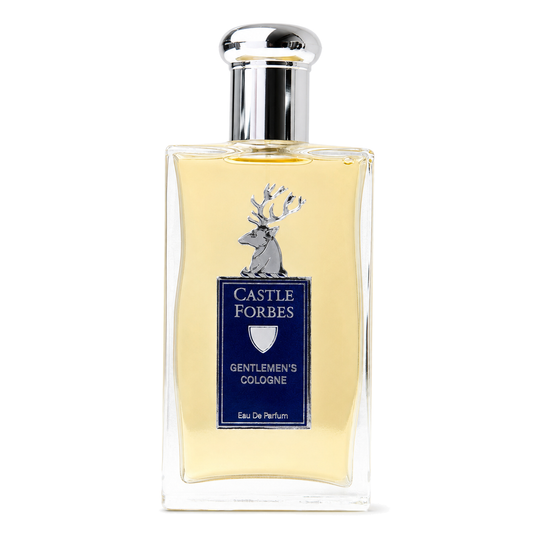 Castle Forbes Gentlemen's Cologne Eau De Parfum 100ml