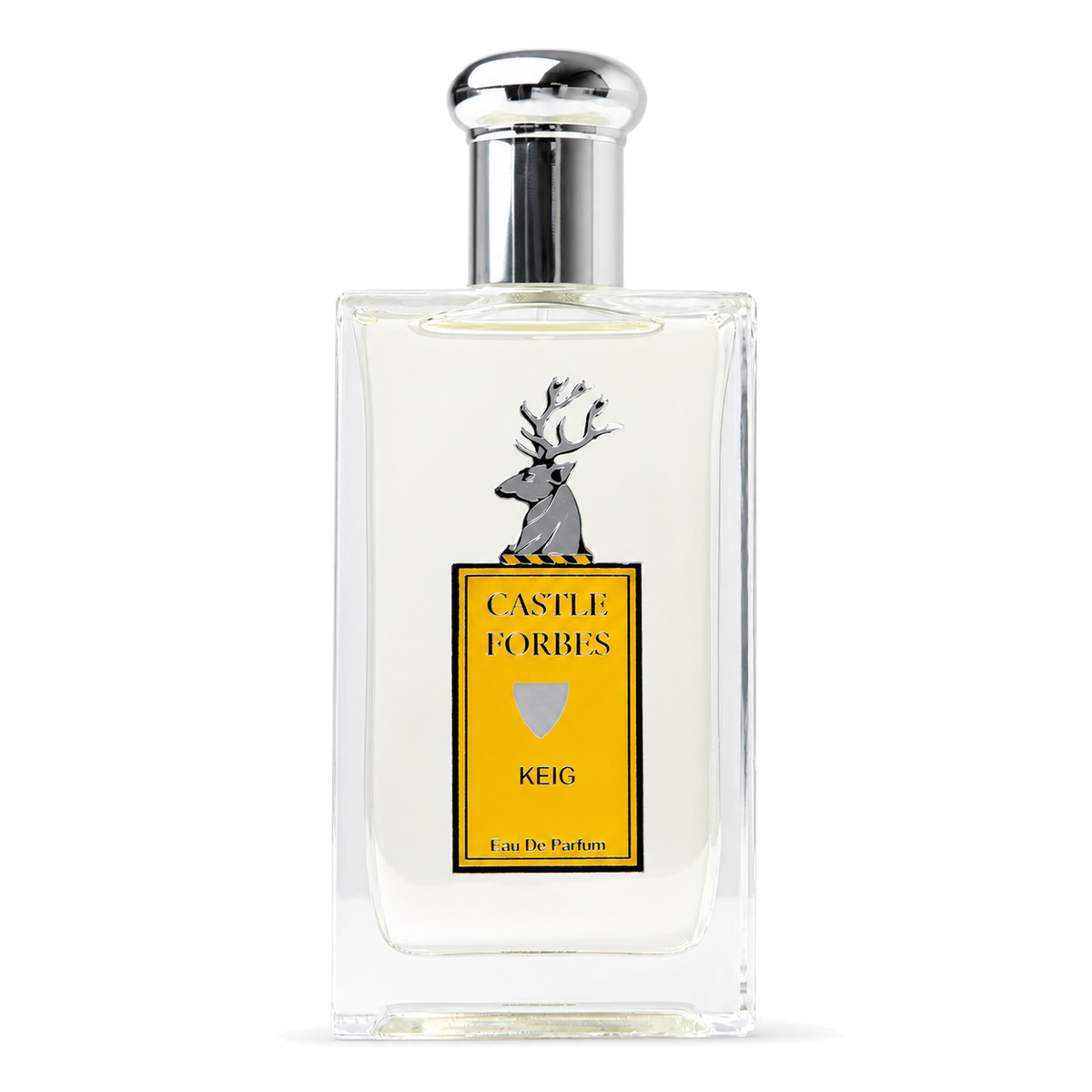 Castle Forbes Keig Eau De Parfum 100ml