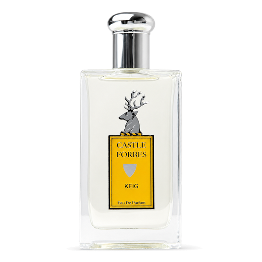 Castle Forbes Keig Eau De Parfum 100ml