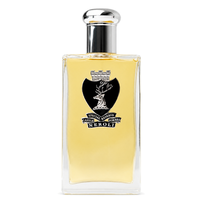 Castle Forbes Special Reserve Neroli Eau De Parfum 100ml Citrus Fragrance With Neroli And Sandalwood