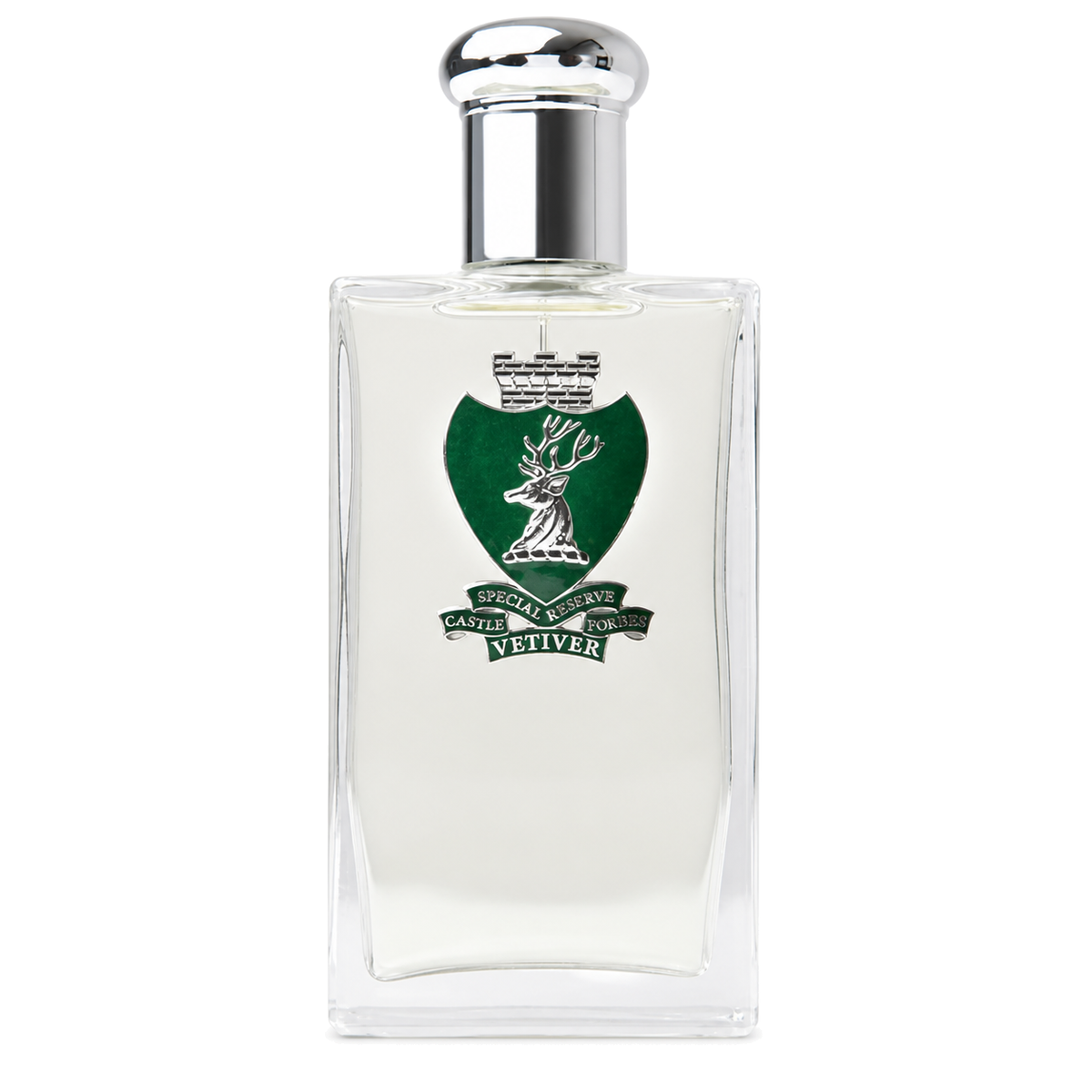 Castle Forbes Special Reserve Vetiver Eau De Parfum 100ml