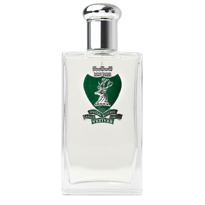 Castle Forbes Special Reserve Vetiver Eau De Parfum 100ml
