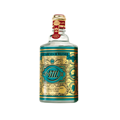 4711 Original Eau de Cologne splash bottle