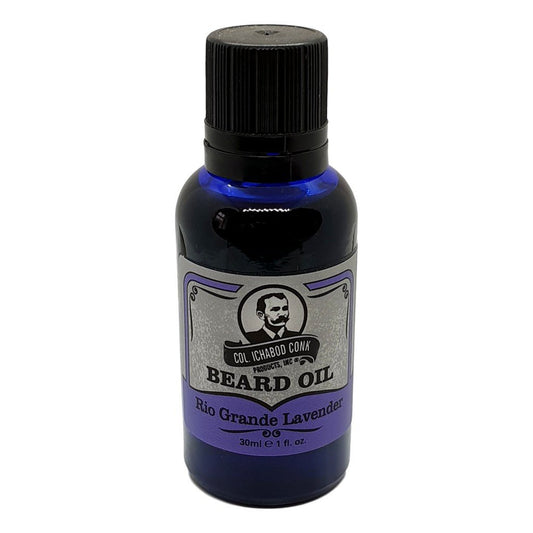 Colonel Beard Colonel Conk Shaving Creams, Beard Oils & Balms – Male Grooming Supplies
