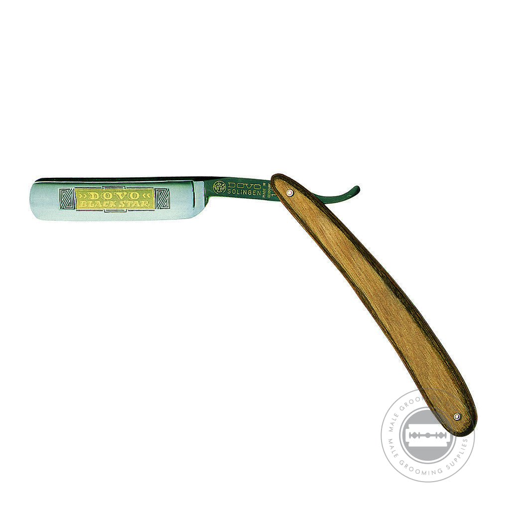 Straight Razors & Shavettes – Male Grooming Supplies