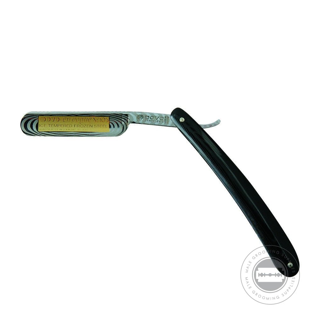 Strait Razor Handle Dovo 5/8