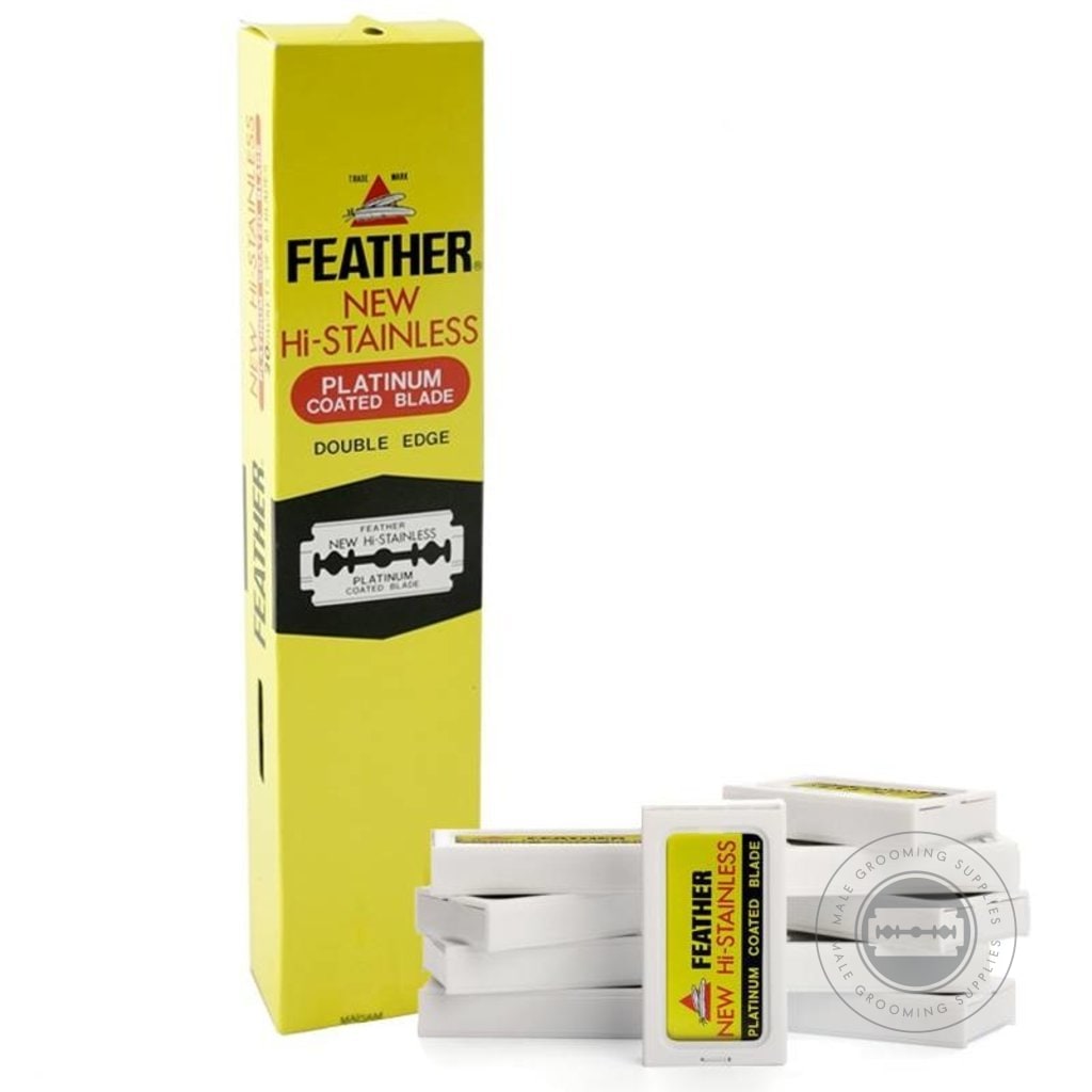新品未使用❣️メンズ用2ブレード剃刀　ダブルレイヤー　RAZOR FOR MEN Double-edged razor | SAFETY RAZOR A double-edged razor