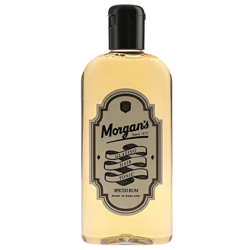 Morgan’s Spiced Rum Glazing Hair Tonic 250ml
