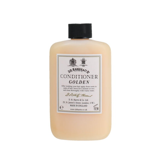 D.R. Harris Golden Conditioner