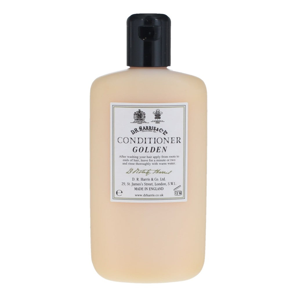 D.R. Harris Golden Conditioner