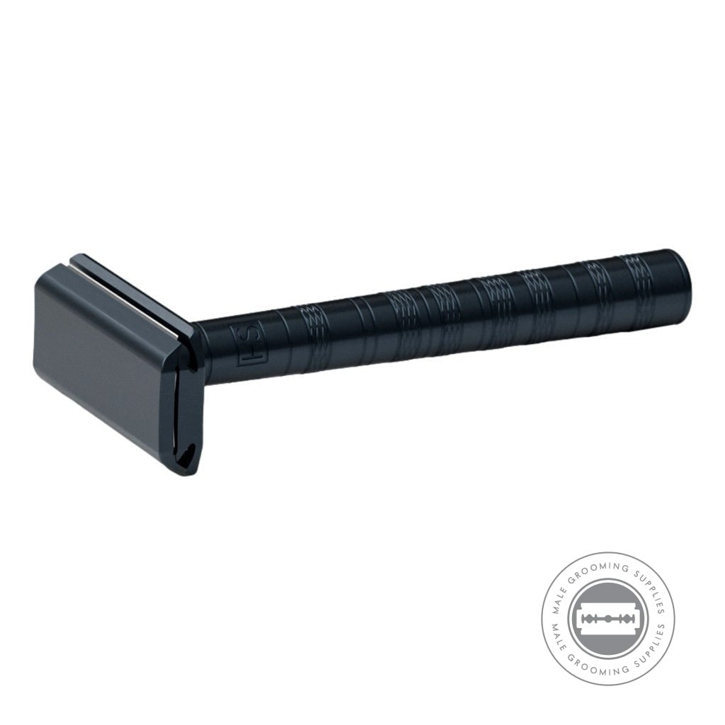 Henson Razors | AL13 & Ti22 Safety Razors – Male Grooming Supplies