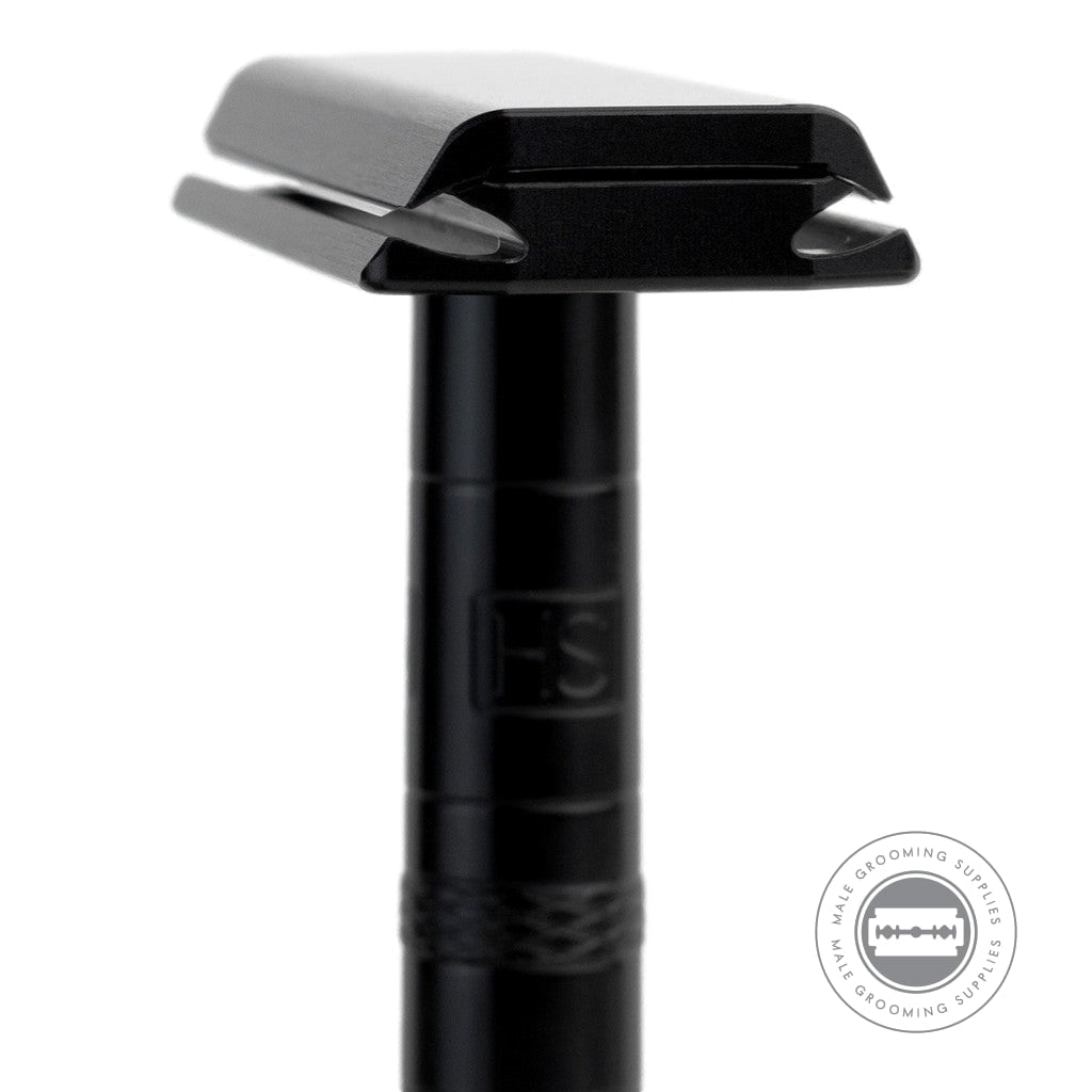 Henson Shaving UK | AL13 & Ti22 Double Edge Safety Razors – Male ...