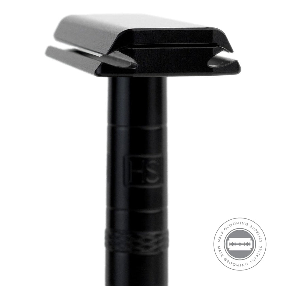Henson Razors UK | AL13 Safety Razors, Blades & Stands – Male Grooming ...