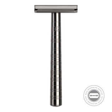 Henson Razors UK | AL13 Safety Razors, Blades & Stands – Male Grooming ...