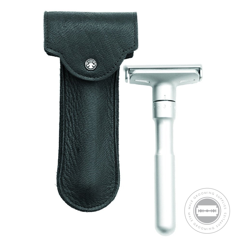 Merker Razors Merkur Safety Razors | 34C, Progress, Futur & Slant | UK Stock – Male ...