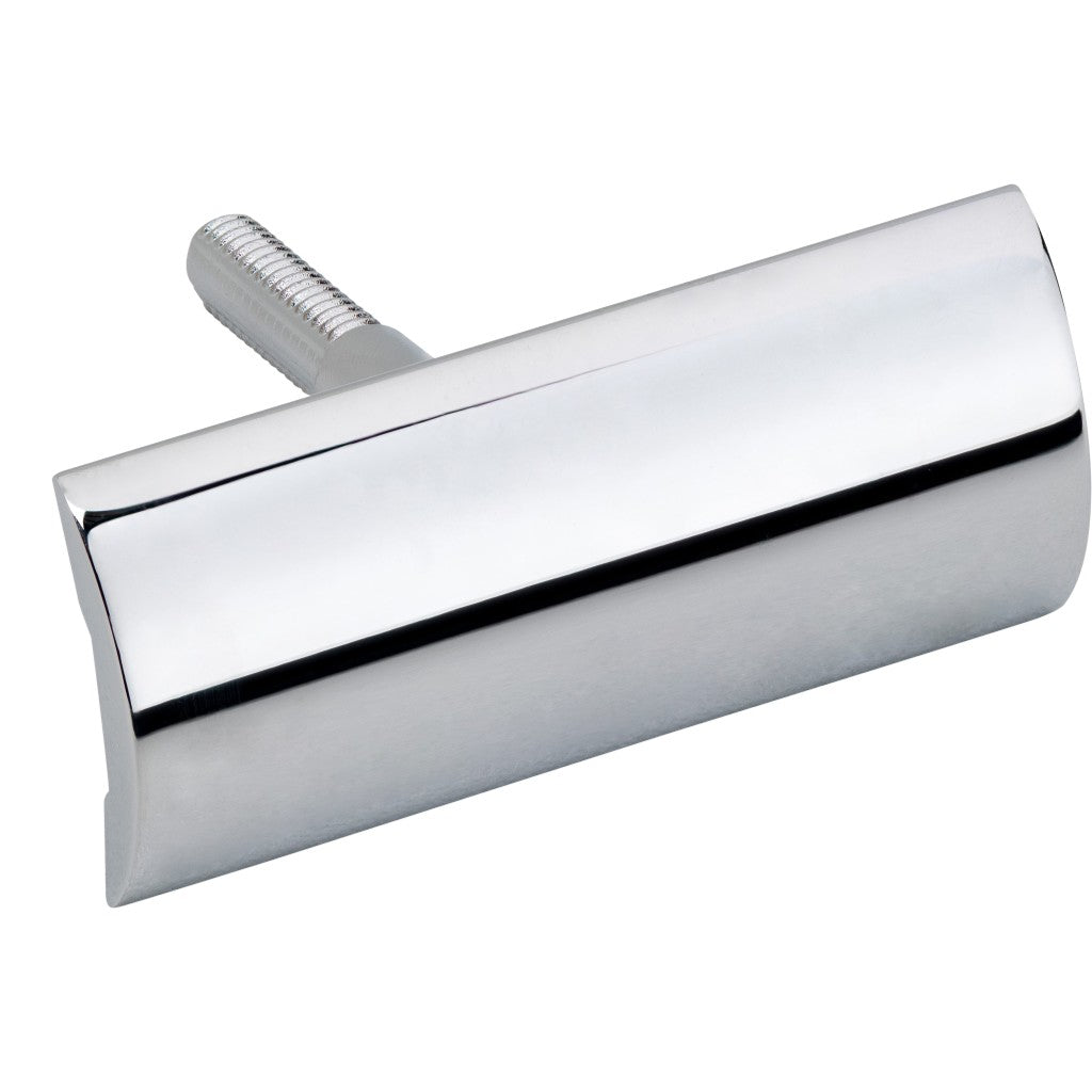 MERKUR 90004 bright chrome long-screw top plate