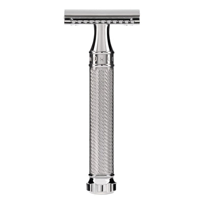 Safety Razor Muhle R89 Muhle R89 Twist Safety Razor | Closed Comb DE Razor – Male Grooming ...
