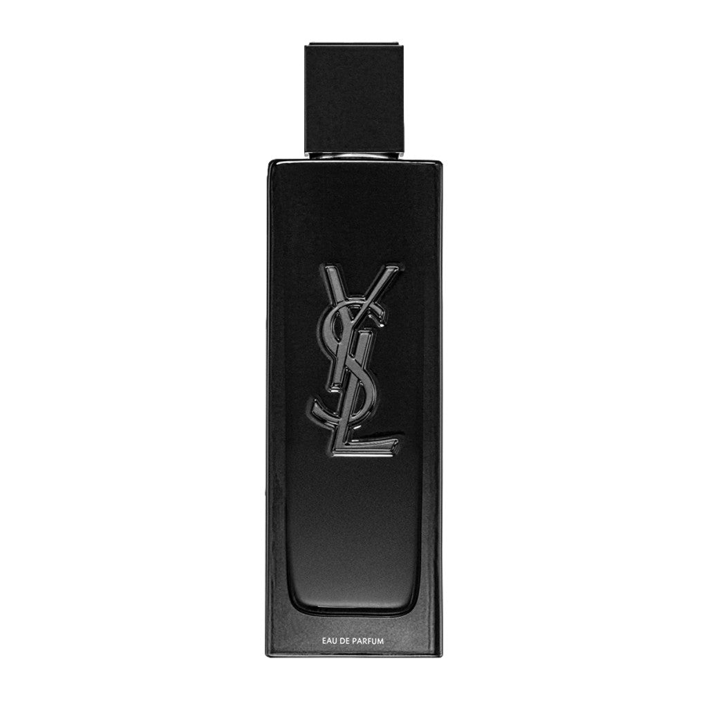 Yves Saint Laurent MYSLF Eau De Parfum 100ml woody floral fragrance