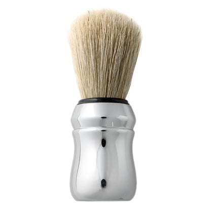 Proraso Professional Shaving Brush with natural boar bristles for wet shaving