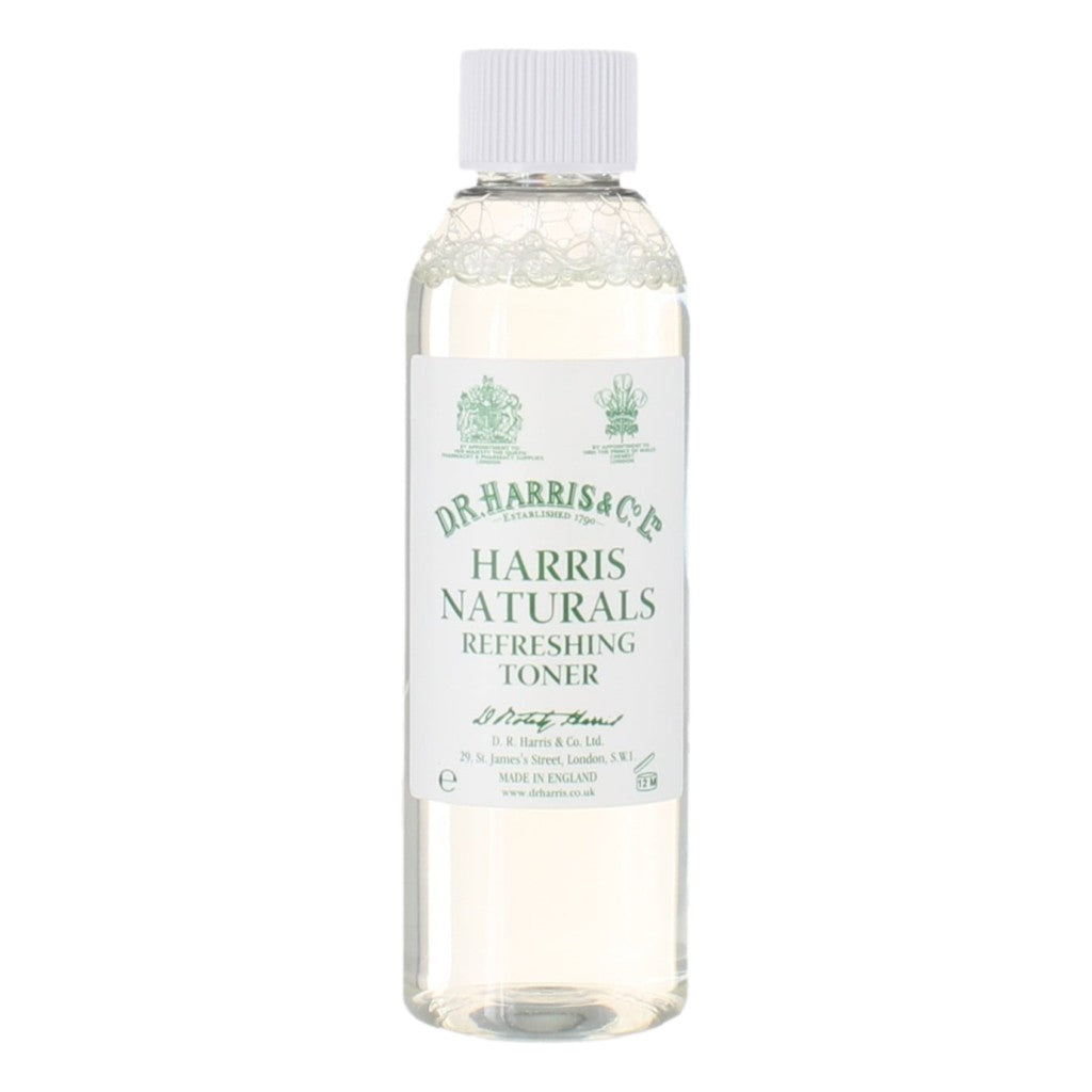 D.R. Harris Naturals Refreshing Toner Spray With Lavender - 100ml