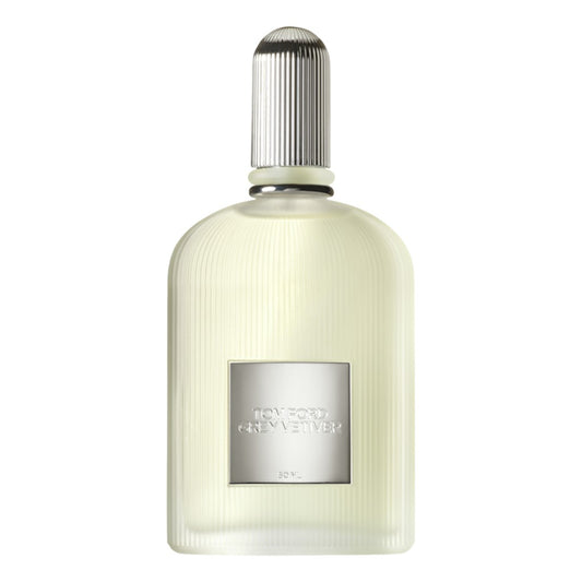 Tom Ford Grey Vetiver Eau De Parfum 100ml woody aromatic fragrance