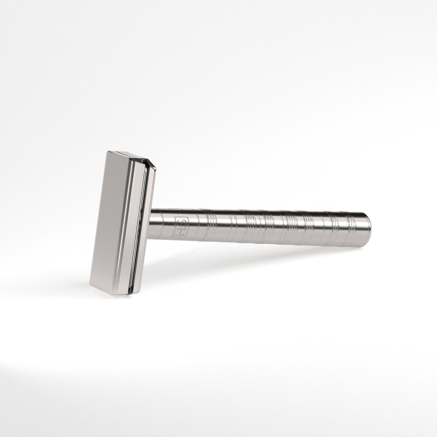 Henson Ti22 titanium safety razor