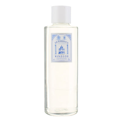 D.R. Harris Windsor Aftershave - 500ml Glass Bottle