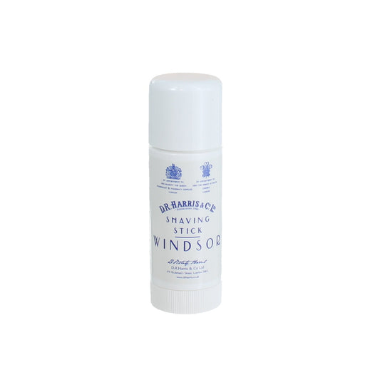 D.R. Harris Windsor Shaving Stick – 40g