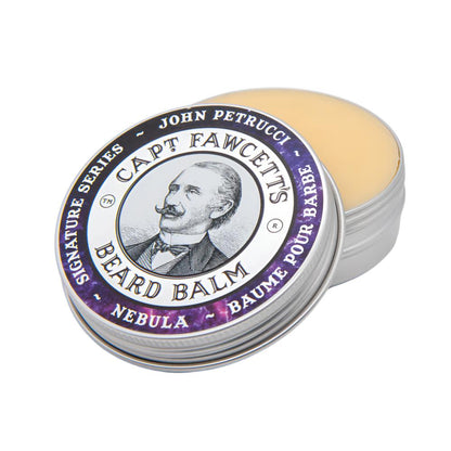 Captain Fawcett's Nebula Beard Balm 60ml