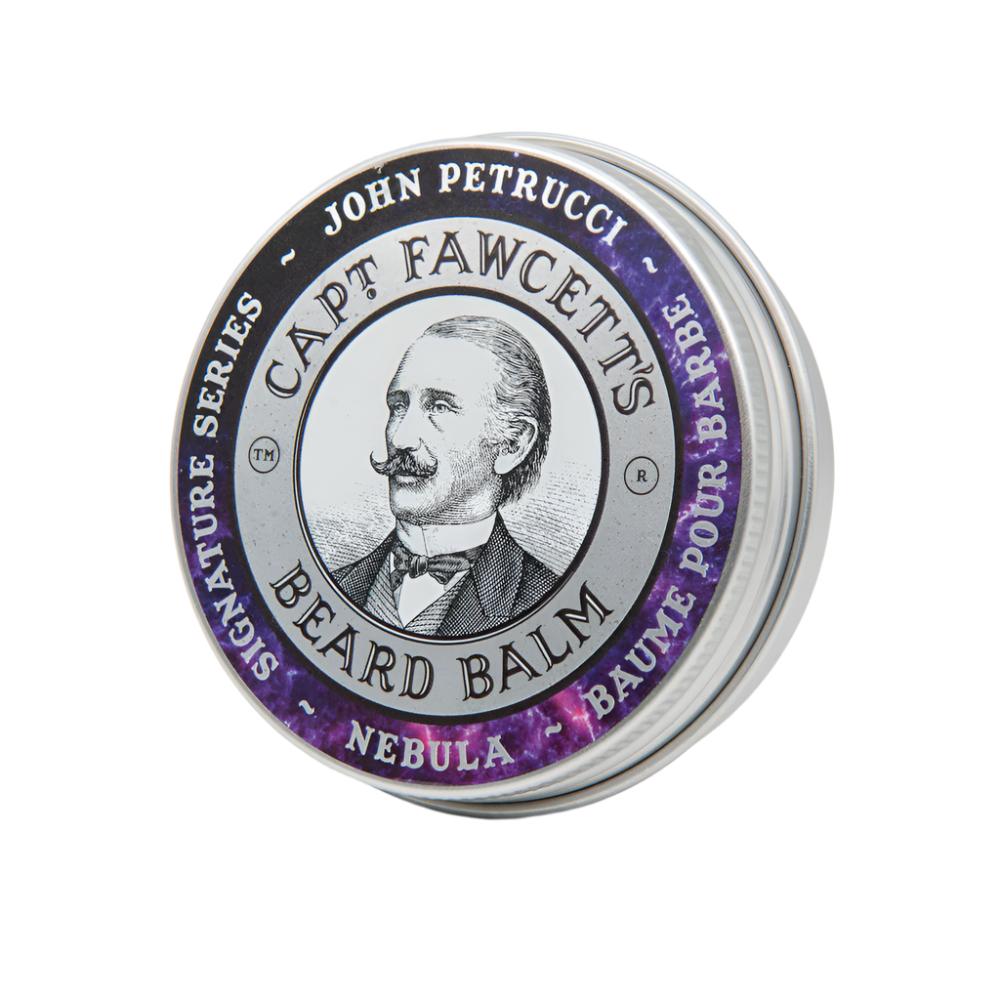 Captain Fawcett's Nebula Beard Balm 60ml